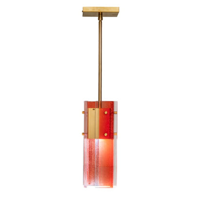 Meyda Tiffany 7" Wide Mini Pendant