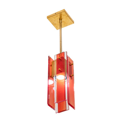 Meyda Tiffany 7" Wide Mini Pendant