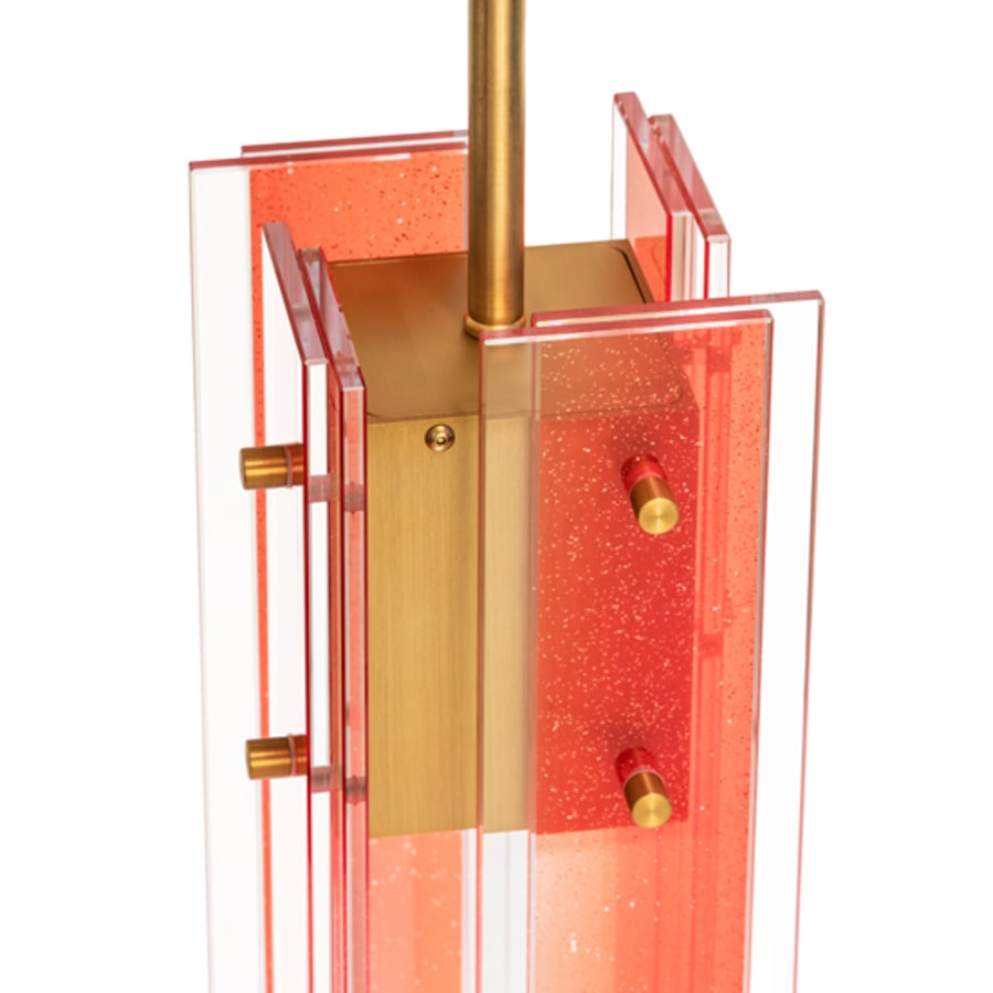 Meyda Tiffany 7" Wide Mini Pendant