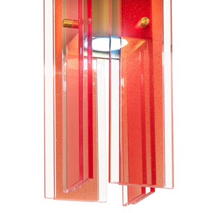 Meyda Tiffany 7" Wide Mini Pendant