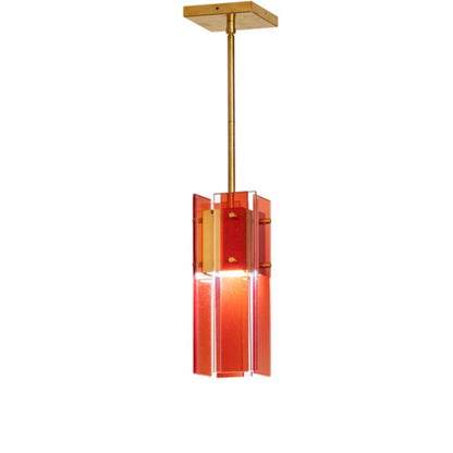 Meyda Tiffany 7" Wide Mini Pendant