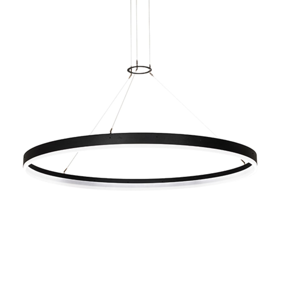 Meyda Tiffany 72" Wide Suspension Pendant
