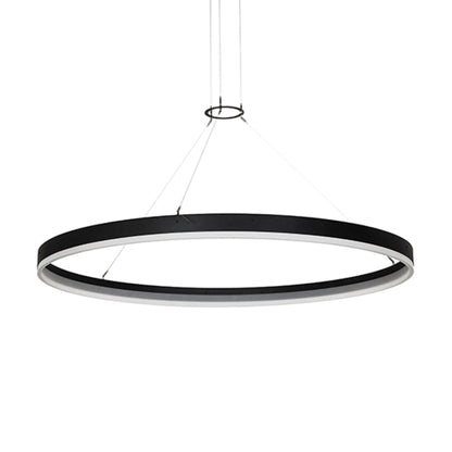 Meyda Tiffany 72" Wide Suspension Pendant