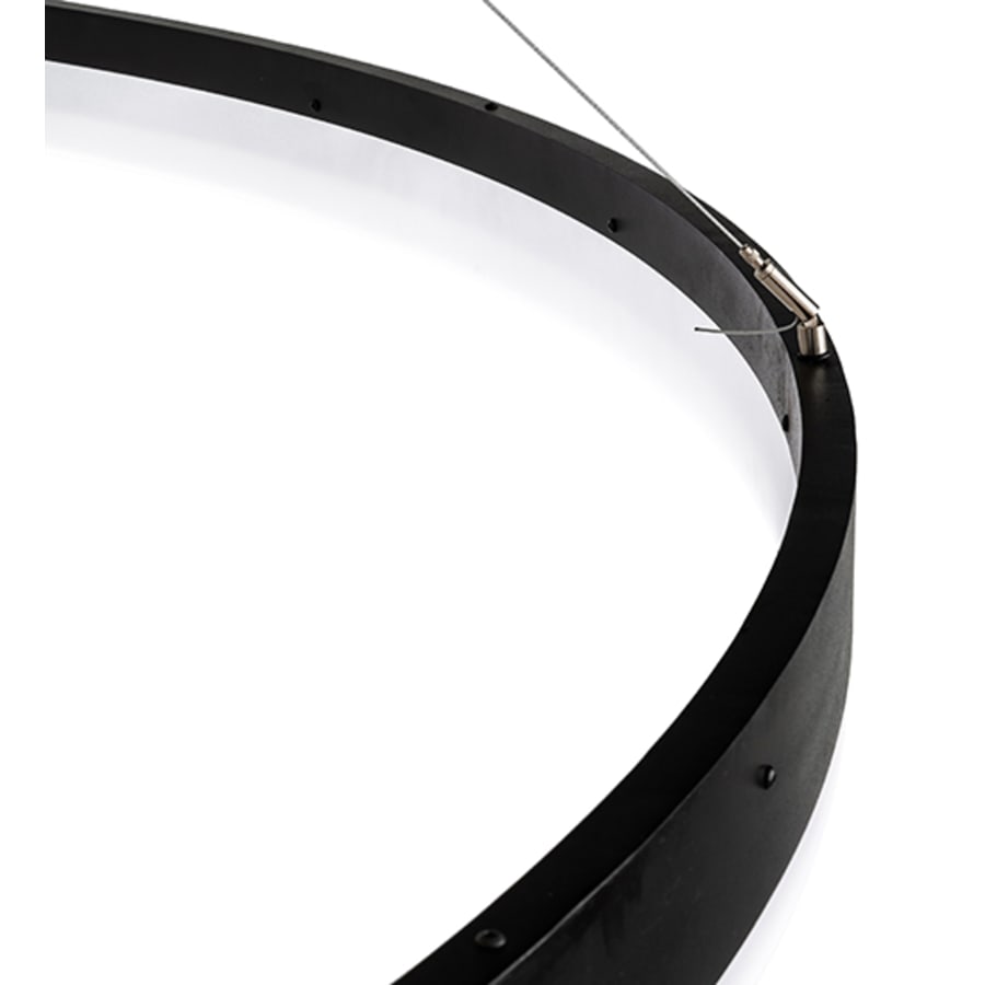 Meyda Tiffany 72" Wide Suspension Pendant