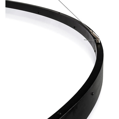 Meyda Tiffany 72" Wide Suspension Pendant