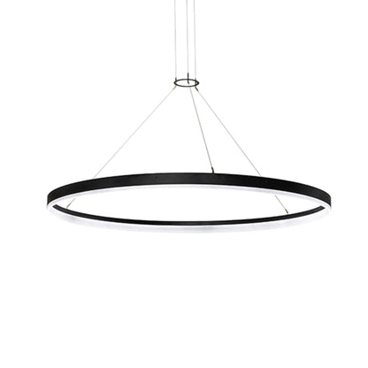 Meyda Tiffany 84" Wide Suspension Pendant
