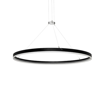 Meyda Tiffany 84" Wide Suspension Pendant