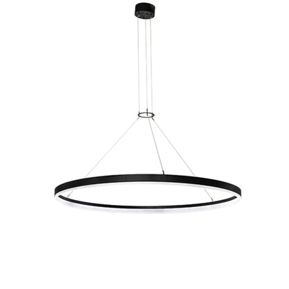 Meyda Tiffany 84" Wide Suspension Pendant