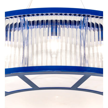 Meyda Tiffany 12 Light 50" Wide Pendant