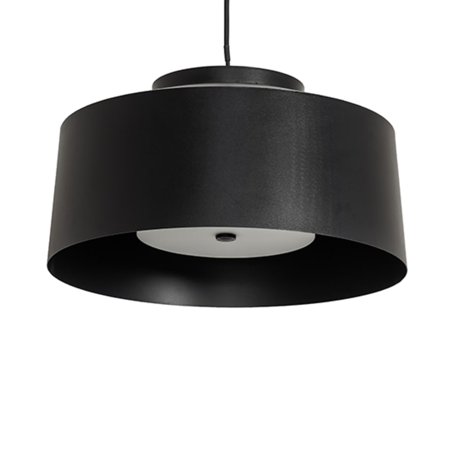 Meyda Tiffany 3 Light 25" Wide Pendant