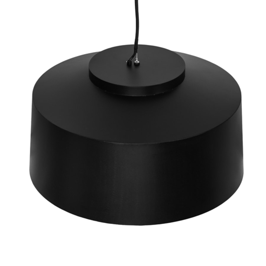 Meyda Tiffany 3 Light 25" Wide Pendant