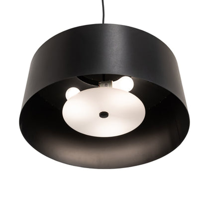 Meyda Tiffany 3 Light 25" Wide Pendant
