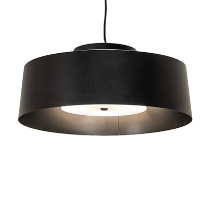 Meyda Tiffany 4 Light 33" Wide Pendant