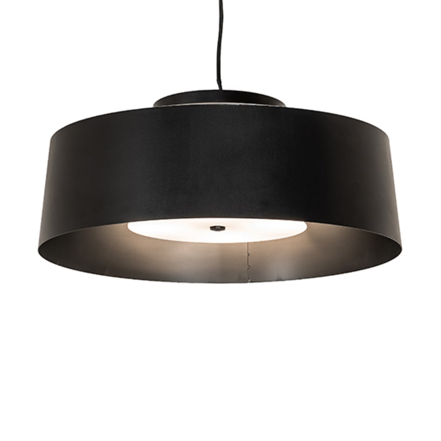 Meyda Tiffany 4 Light 33" Wide Pendant