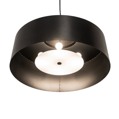 Meyda Tiffany 4 Light 33" Wide Pendant