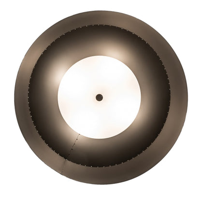 Meyda Tiffany 4 Light 33" Wide Pendant