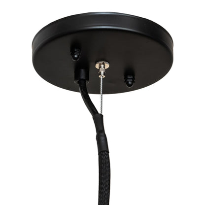 Meyda Tiffany 4 Light 33" Wide Pendant