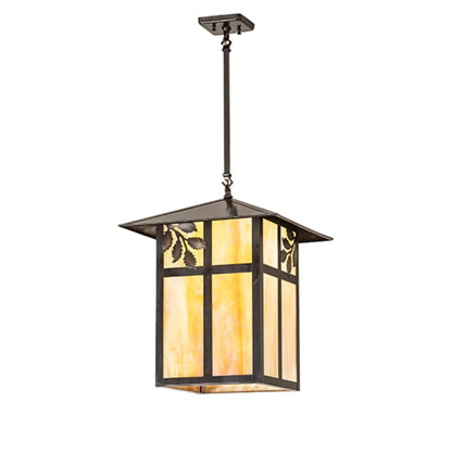 Meyda Tiffany 23" Wide Pendant