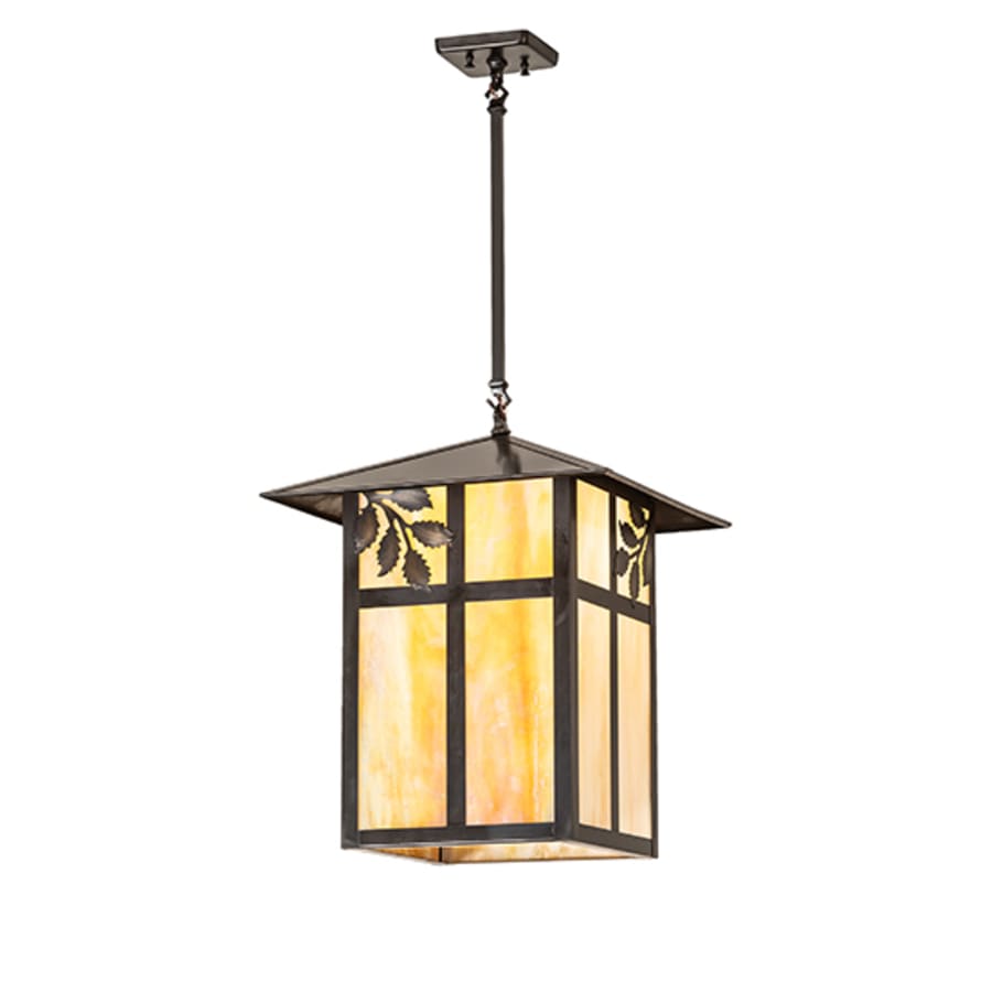 Meyda Tiffany 23" Wide Pendant