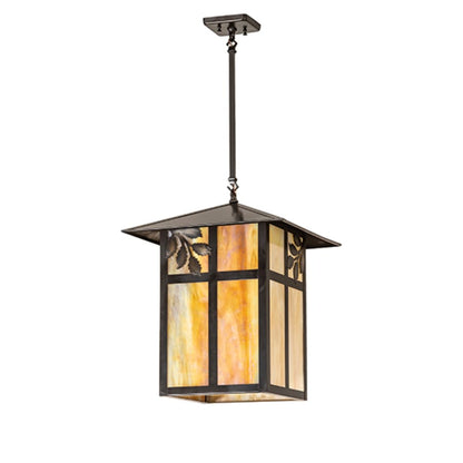 Meyda Tiffany 23" Wide Pendant