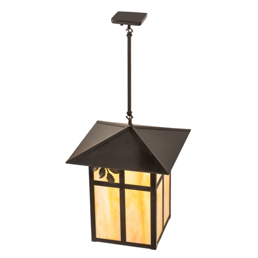 Meyda Tiffany 23" Wide Pendant