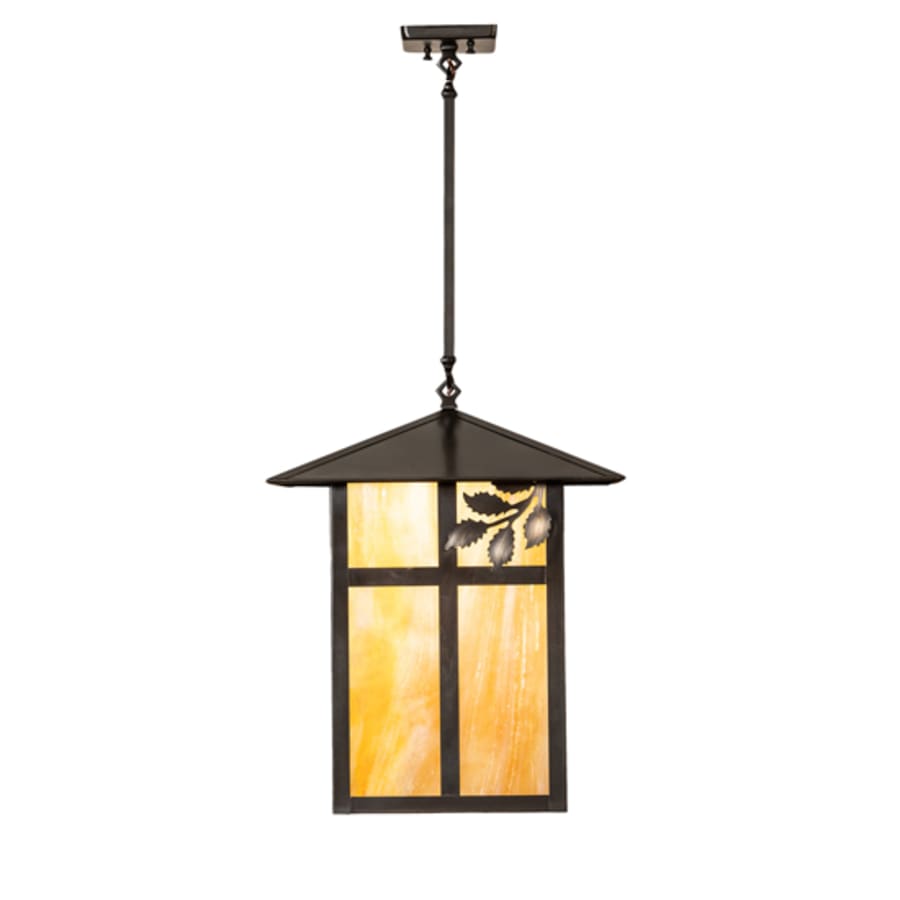 Meyda Tiffany 23" Wide Pendant
