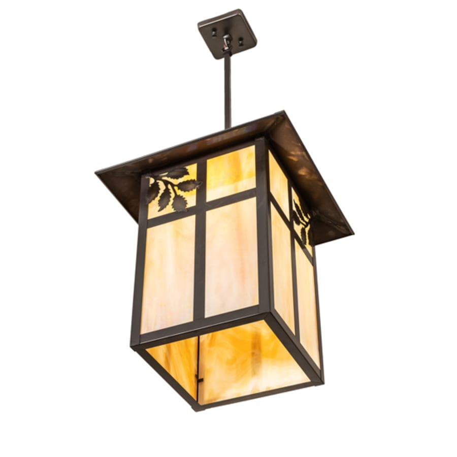 Meyda Tiffany 23" Wide Pendant