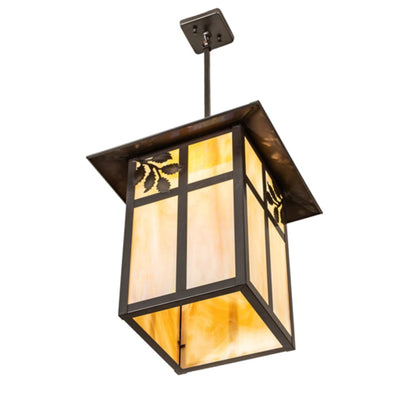 Meyda Tiffany 23" Wide Pendant