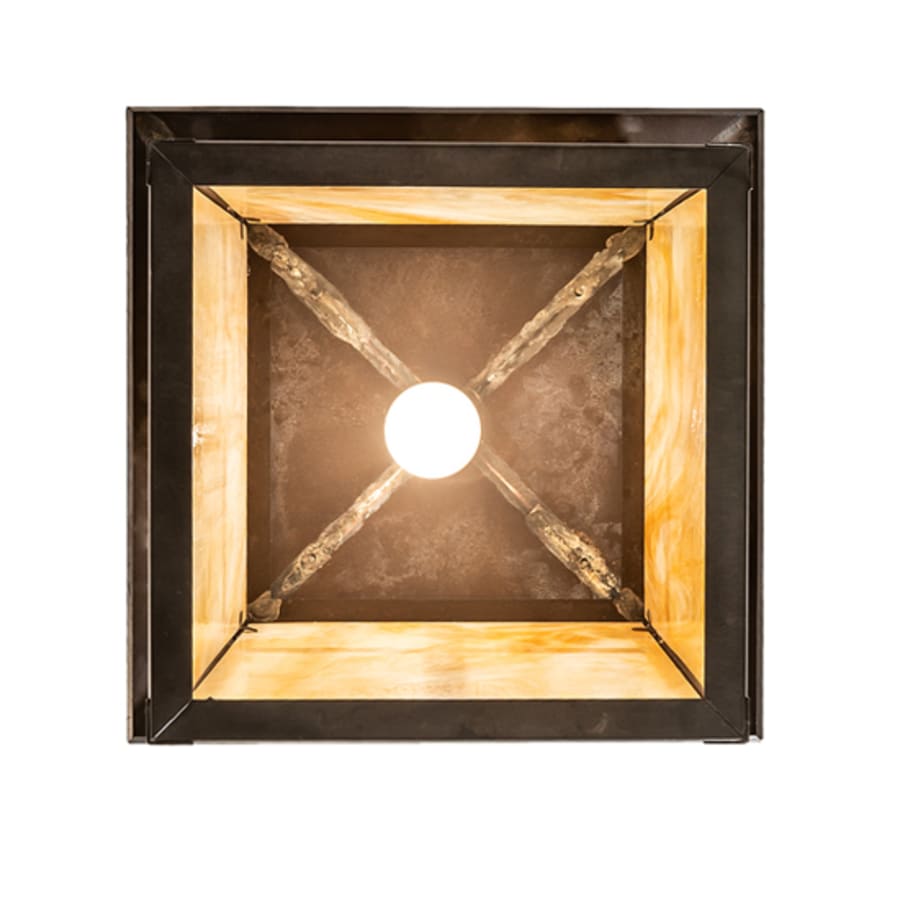 Meyda Tiffany 23" Wide Pendant