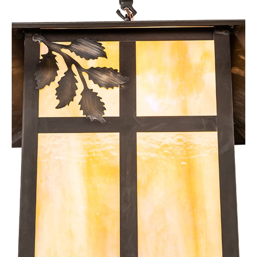 Meyda Tiffany 23" Wide Pendant