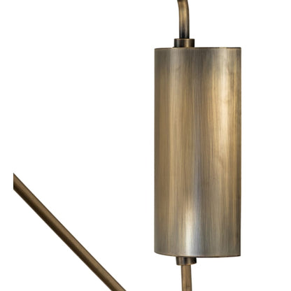 Meyda Tiffany 26" Tall Wall Sconce