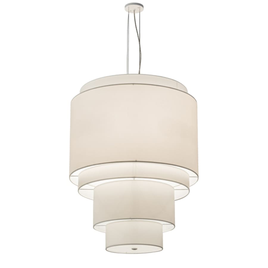 Meyda Tiffany 4 Light 31" Wide Pendant