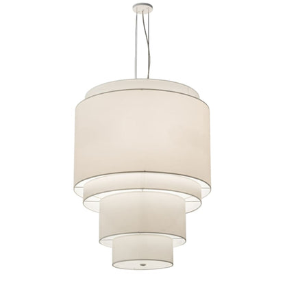 Meyda Tiffany 4 Light 31" Wide Pendant