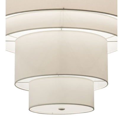 Meyda Tiffany 4 Light 31" Wide Pendant