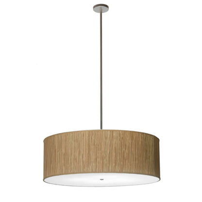 Meyda Tiffany 4 Light 42" Wide Pendant