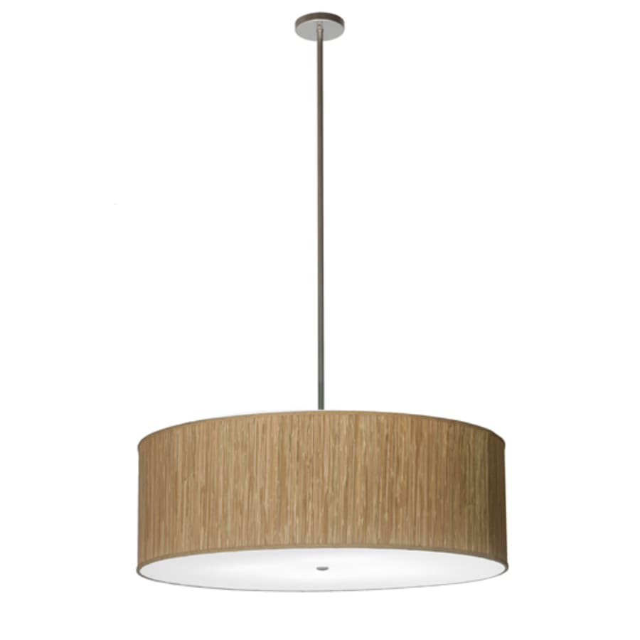 Meyda Tiffany 4 Light 42" Wide Pendant