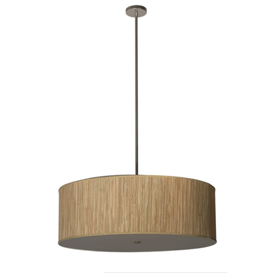 Meyda Tiffany 4 Light 42" Wide Pendant
