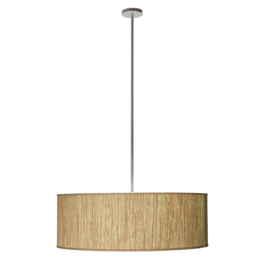 Meyda Tiffany 4 Light 42" Wide Pendant