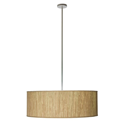 Meyda Tiffany 4 Light 42" Wide Pendant