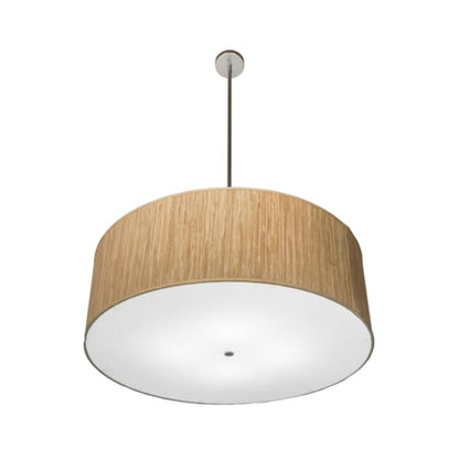 Meyda Tiffany 4 Light 42" Wide Pendant