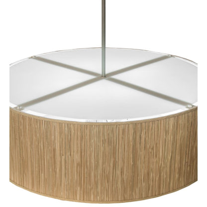 Meyda Tiffany 4 Light 42" Wide Pendant
