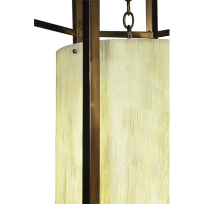 Meyda Tiffany 4 Light 24" Wide Pendant