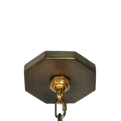 Meyda Tiffany 4 Light 24" Wide Pendant