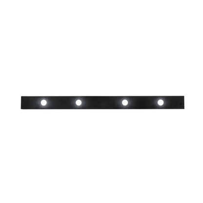 Meyda Tiffany 6 Light 44" Wide Linear Pendant