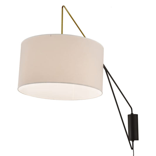 Meyda Tiffany 39" Tall Wall Sconce