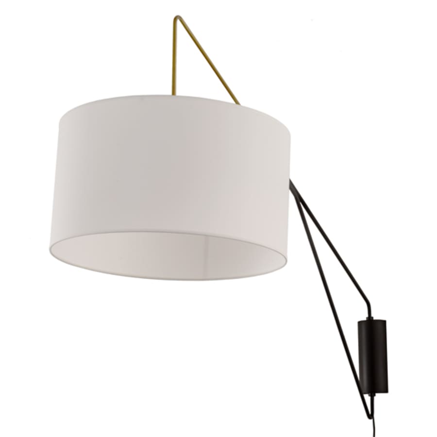 Meyda Tiffany 39" Tall Wall Sconce
