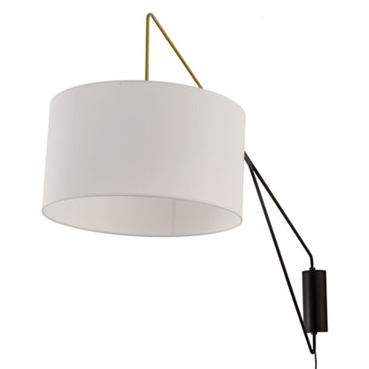 Meyda Tiffany 39" Tall Wall Sconce