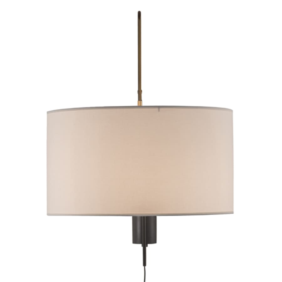 Meyda Tiffany 39" Tall Wall Sconce
