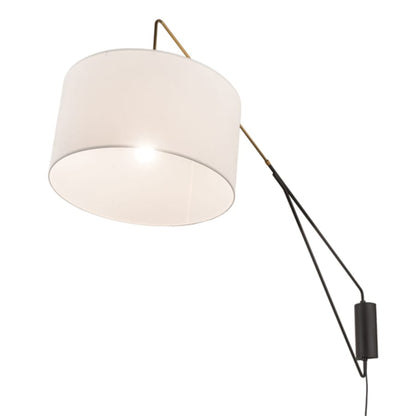 Meyda Tiffany 39" Tall Wall Sconce