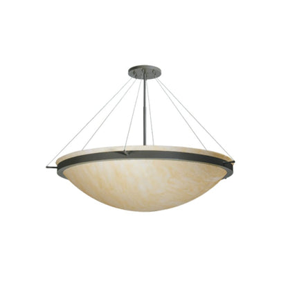 Meyda Tiffany 7 Light 67" Wide Suspension Pendant